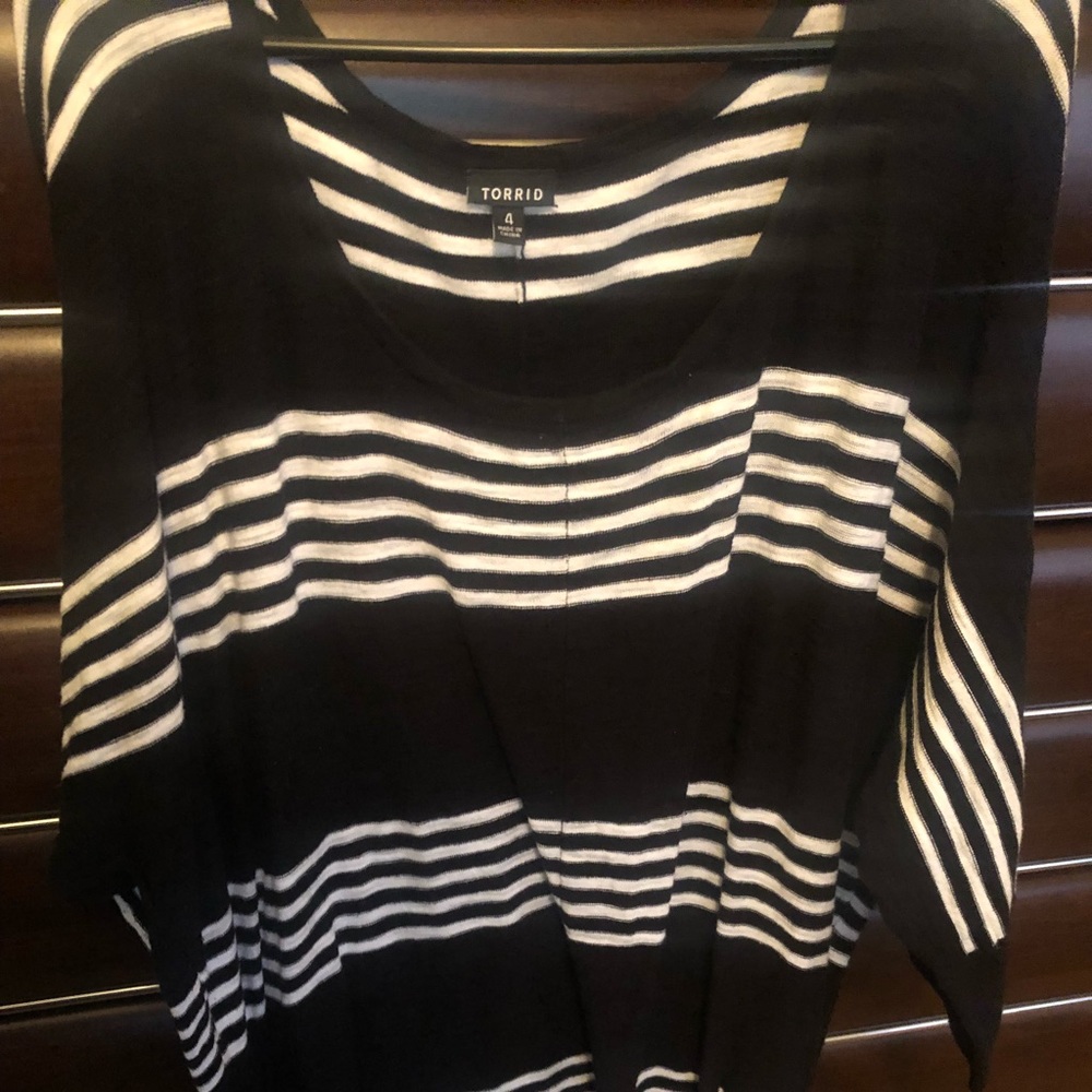 Knit dress
